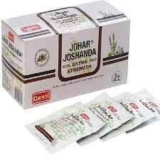 Johar Joshanda Pack