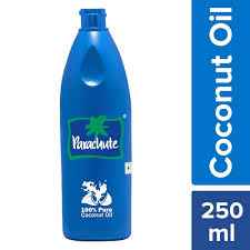 Parachute Coconut Oil