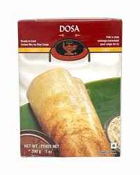 Deep Instant Dosa Mix