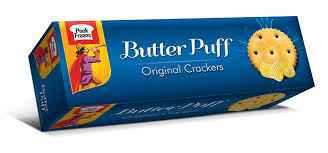 EBM Butter Puff Biscuits
