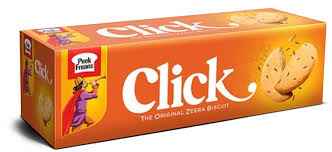 EBM Click Biscuit