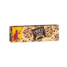 EBM Chocolicious