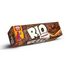 EBH Rio Double Chocola