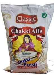 Classic Chakki Aata