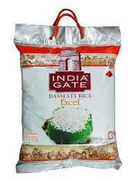 India Gate Basmati Rice