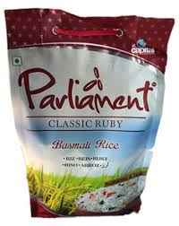 Parliament Classic Ruby Basmati Rice