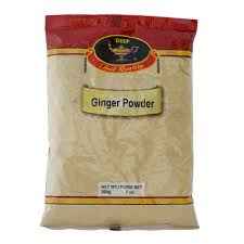 Deep Ginger Powder