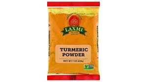 Laxmi Turmeric Powder