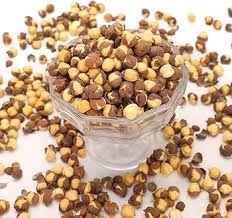 Asli Roasted Chana Unsalted
