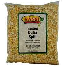 Bansi Roasted Dalia Split