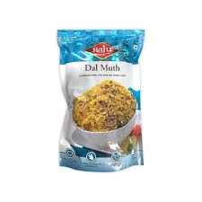 Raju Daal Muth