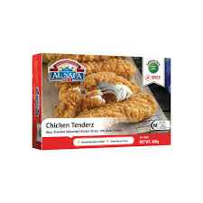 Al Safa Chicken Tenderz