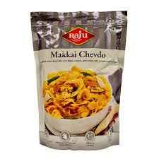 Raju Makkai Chevdo