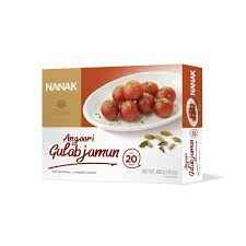 Rehmat E Shereen Habshi Halwa