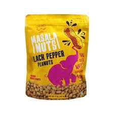 Deep Masala Peanuts