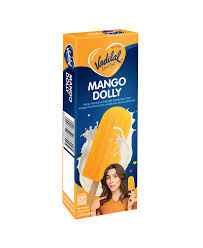 Vadilal Mango Dolly