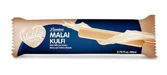 Vadilal Malai Rubri Kulfi