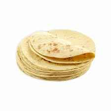 Crispy Whole Wheat Romali Roti