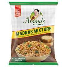 Amma's Kitchen Madras Mixture