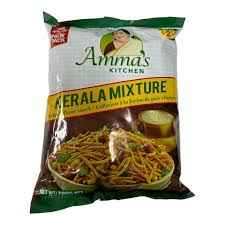 Amma's Kitchen Kerala Mixture,