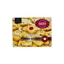 KB Fruit Biscuits