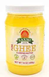 LAXMI CLARIFIED BUTTER GHEE