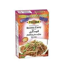Tooba Keema Curry