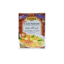 Tooba Esay Cook Haleem