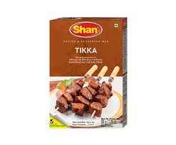 Shan Tikka BBQ Mix