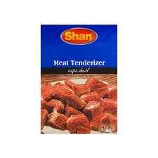 Shan Meat Tenderizer