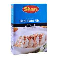 Shan Dahi Bara Mix