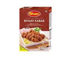Shan Bihari Kabab BBQ Mix