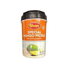 Shan Special Mango Pickle