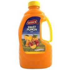 Quice Fruit Punch Drink