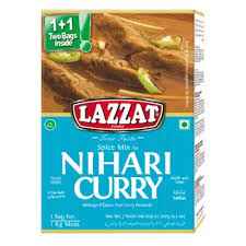 Lazzat Nihari Seasoning Mix