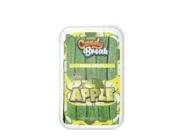 Candy Break Sour Belts Apple