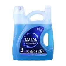 Loyal Liquid Detergent