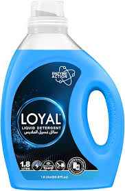 Loyal Liquid Detergent