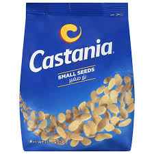 Castania Small Seeds