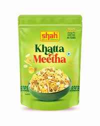 Shah Khatta Meetha Mix