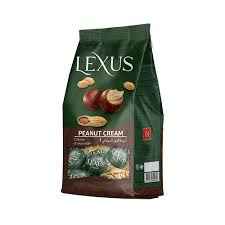 Lexus Peanut Cream Chocolates
