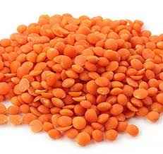 MASOOR DAL