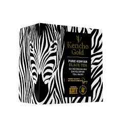 Kericho Gold Black Tea