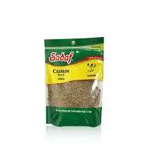 Sadaf Cumin Seeds