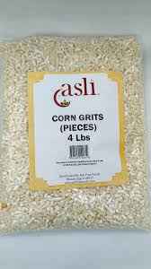 Asli Corn Grits