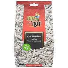 MR. NUT SUNFLOWR SDS