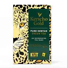 KERICHO GREEN TEA