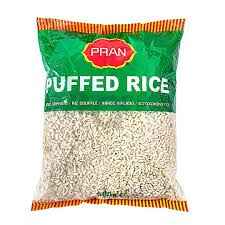 PRAN PUFFED RICE