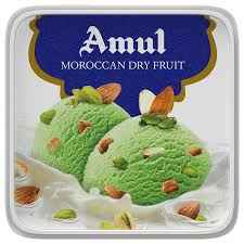 AMUL MOROCCAN DRY FRUIT
