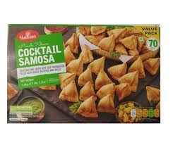 Haldiram Cocktail Samosa
